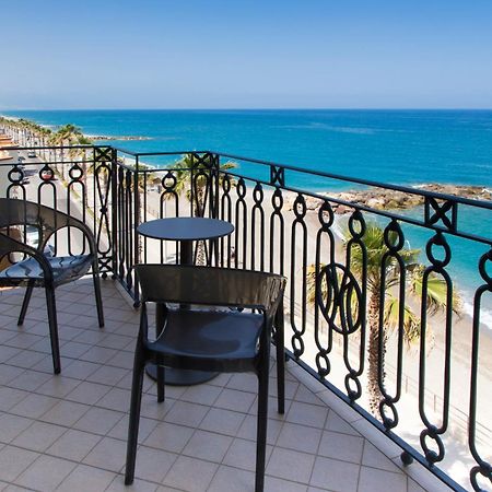 Hotel Il Mulino Капо-д'Орландо Екстер'єр фото