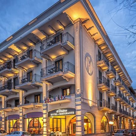 Hotel Il Mulino Капо-д'Орландо Екстер'єр фото