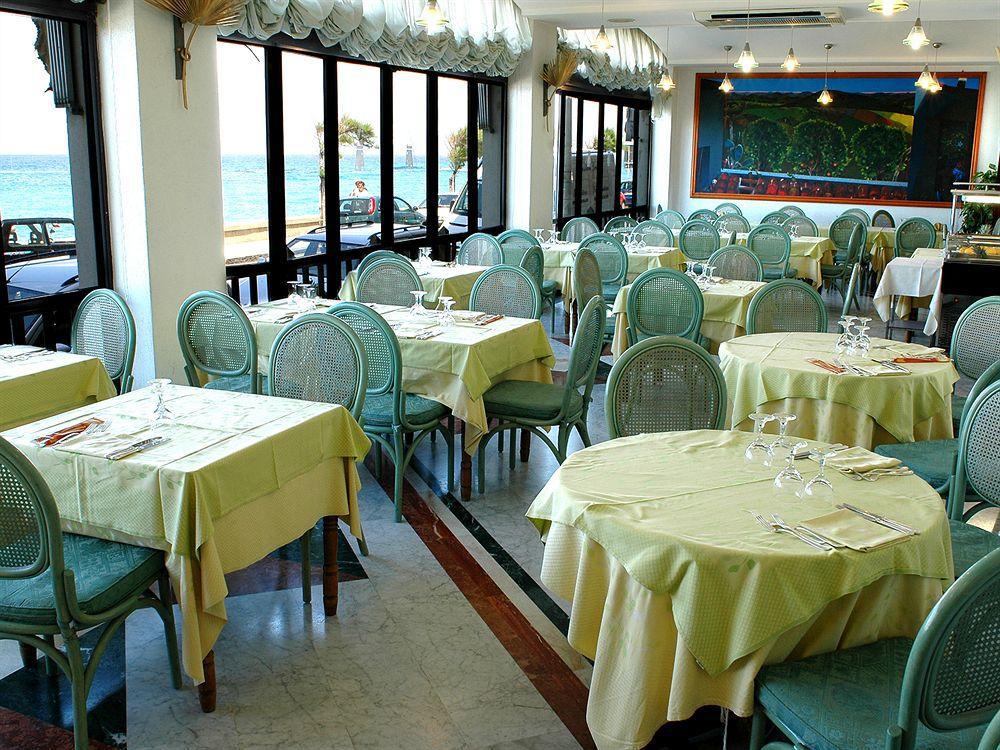 Hotel Il Mulino Капо-д'Орландо Екстер'єр фото